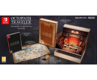 Nintendo Octopath Traveler: Traveler's Compendium Ed - 437134 - zdjęcie 3